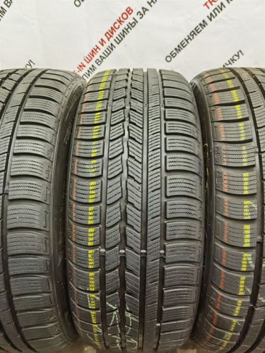 Nexen Winguard Sport 225/40 R18