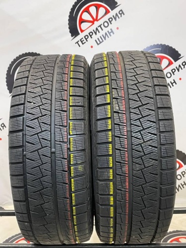 Pirelli Ice Asimmetrico Plus R16 205/55