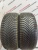 Michelin CrossClimate SUV R18	215/50