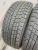 Dunlop Winter Maxx SJ8 R18	255/60