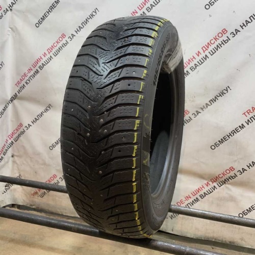 Kumho WinterCraft Ice WI31+ R15 185/65