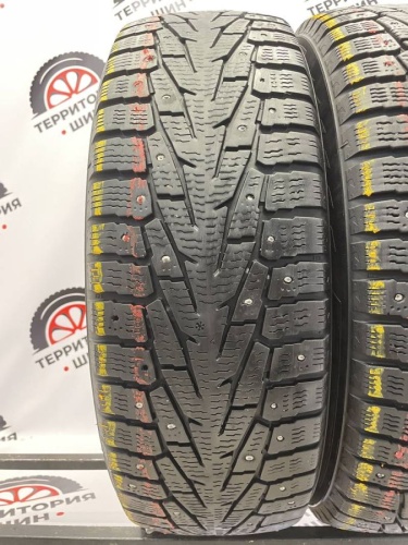 Nokian Tyres Hakkapeliitta 7 SUV 225/70 R16