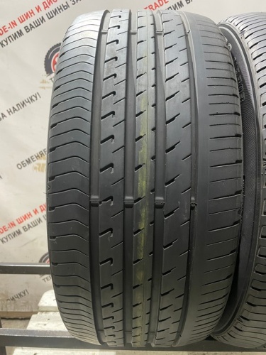 Dunlop Veuro VE303 R19 245/40