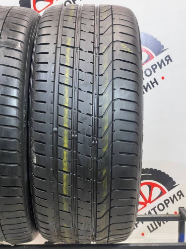 Pirelli P Zero R21 275/35