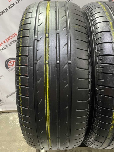 Bridgestone Dueler H/P Sport R18 235/60