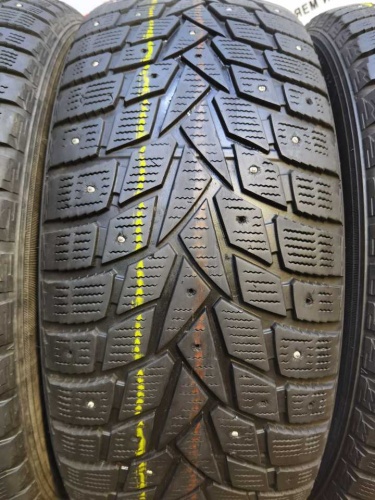 Dunlop Grandtrek Ice 02 R20 285/50