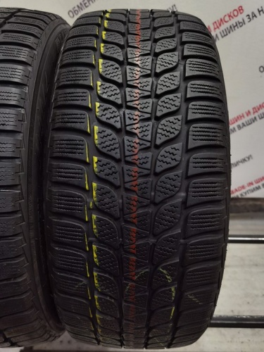 Bridgestone Blizzak LM-25 R16 195/50