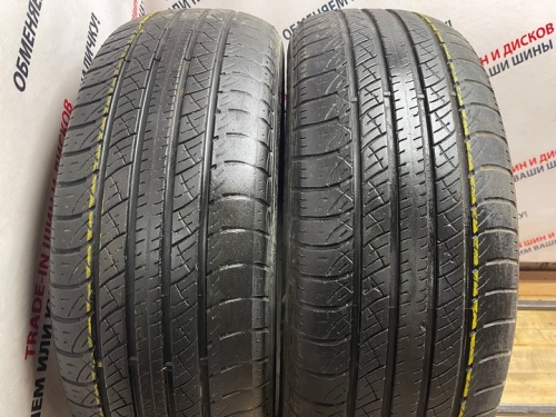 Powertrac Cityrover R17 225/65