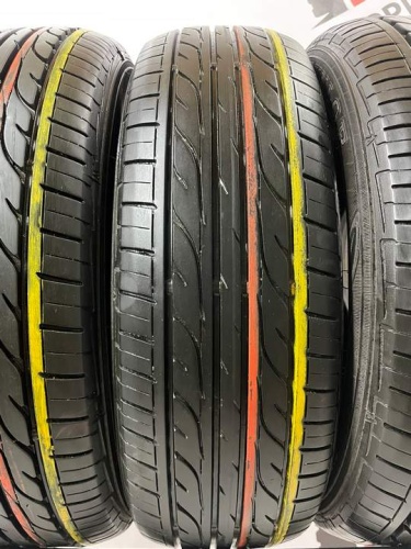 Dunlop EC202 R15 185/60