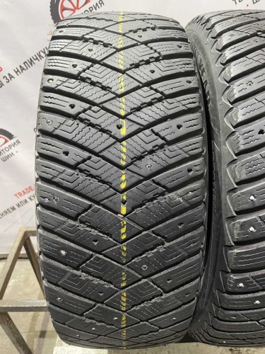 Goodyear UltraGrip Ice Arctic SUV R18 225/55