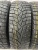 Dunlop Grandtrek Ice 02 R16 215/70 Dunlop Grandtrek Ice 02 R16 215/70