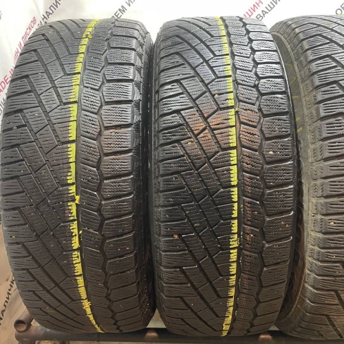 Continental ContiVikingContact 5 205/60 R16