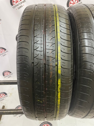 Nexen Npriz AH8 R16 195/60 89H