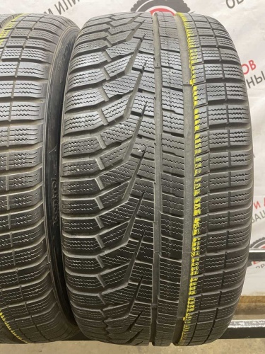 Hankook Winter i*cept evo 2 R18 245/45 100V