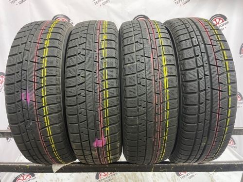 Yokohama IceGuard IG50 Plus R14 175/65 Q82