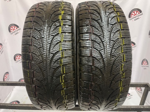 Pirelli Winter Carving Edge R19 245/45 102Т