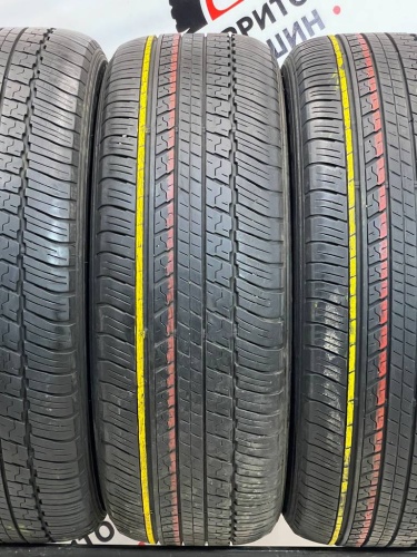 Dunlop Grandtrek ST30 R19 245/55