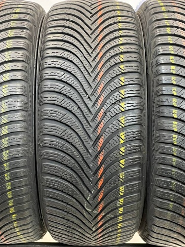 Michelin Alpin 5 R17 205/50