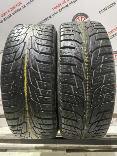 Hankook Winter I'Pike RS W419 R16 205/55