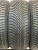 Michelin Alpin 5 R17 205/50