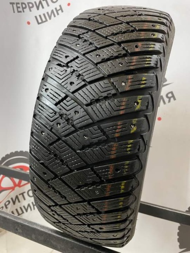 GoodYear UltraGrip Ice R16 205/55
