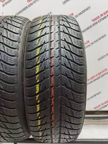 Nokian Tyres WR SUV 3 R17 215/60