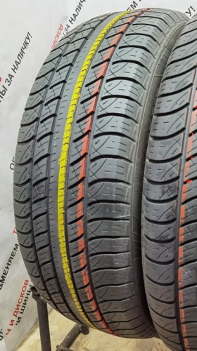 Powertrac CityRover R17 225/65