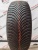 Michelin Alpin 5 R16 205/60.