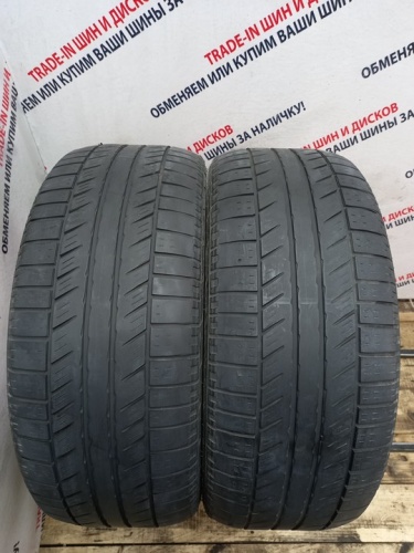 Hankook DynaPro HP R17 235/55
