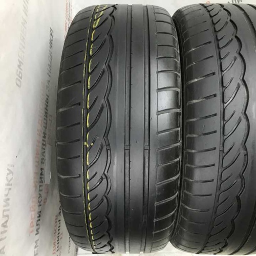 Dunlop SP sport 01 R17 225/50