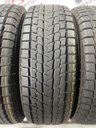 Yokohama Ice Guard G075 R17 225/65