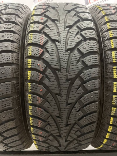 Hankook Winter I*Pike  R16	215/60