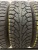 Hankook Winter I*Pike  R16	215/60