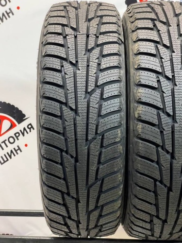 Zeta Antarctica 6 R16 215/70