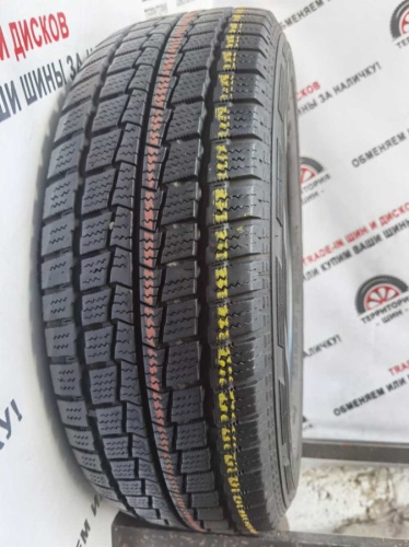 Hankook Winter RW06 R16с 215
