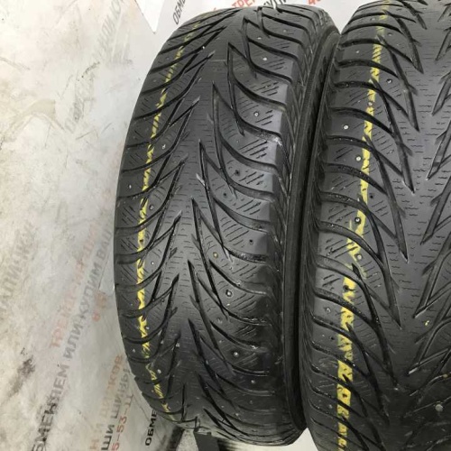 Yokohama Ice Guard Stud IG55 R17 225/60