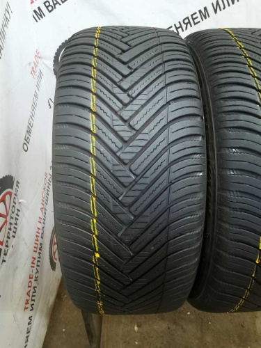 HANKOOK Kinergy 4S2 H750 225/45 R17 94W