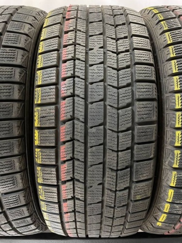 Dunlop DSX-2 205/55 R16