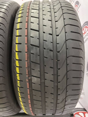 Pirelli P Zero 265/35 R20