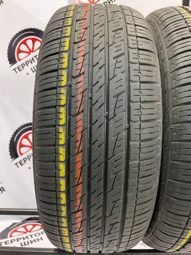 Kumho Solus KL21 R17    225/60