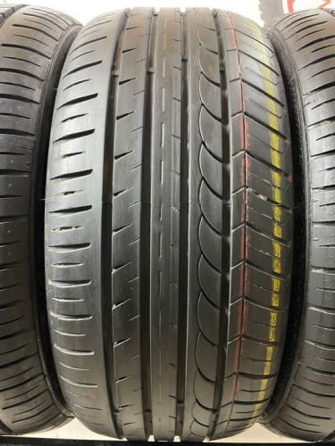 Dynamo Street - H MUO2 R16 205/45