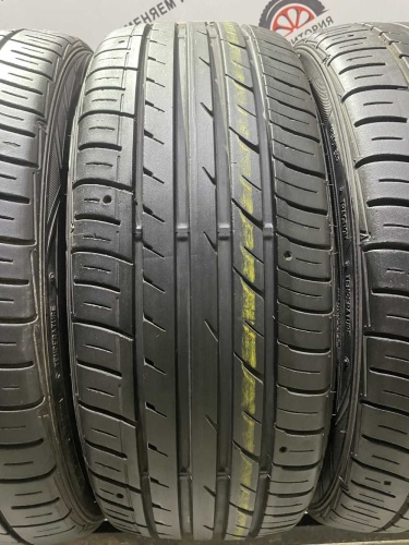 Falken Ziex ZE914 Ecorun R17 205/45