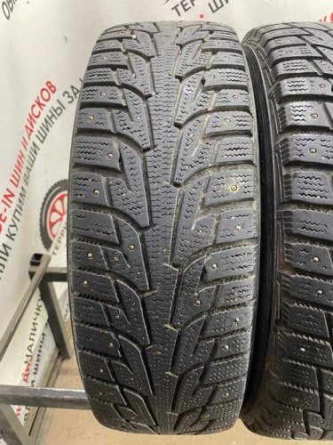Hankook RS2 R16 205/55