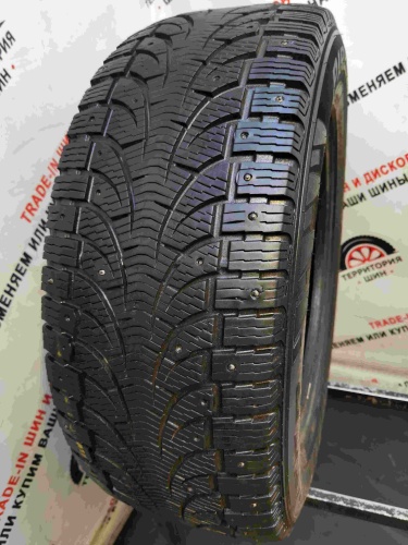 Pirelli Winter Carving Edge R18 265/60