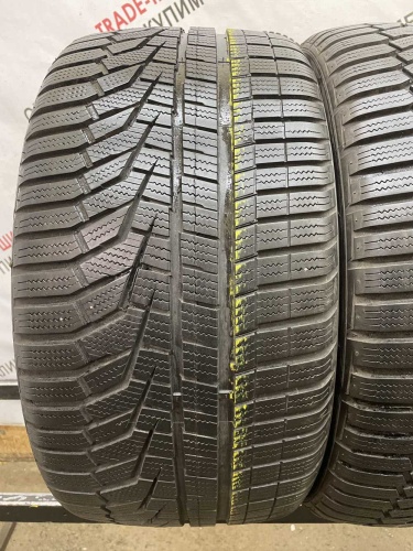 Hankook Winter i*cept evo 2 255/35 R18 94V