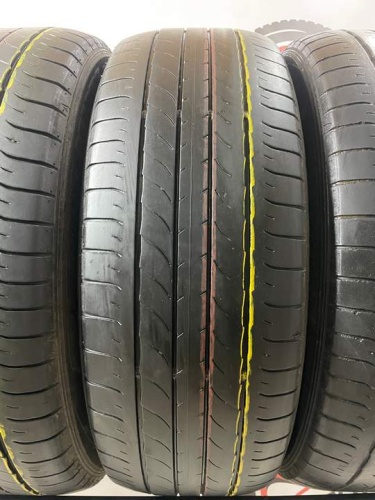 Dunlop SportMaxx 050 R20 235/55