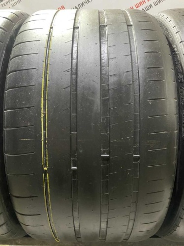 Michelin Pilot Super Sport R20 295/35
