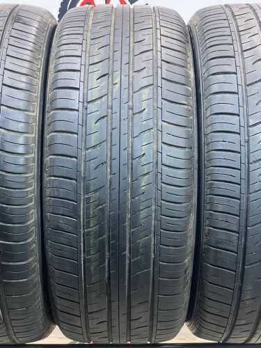 Dunlop Grandtrek PT3A R21 275/50