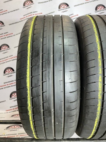Goodyear Eagle F1 A/S-C  235/45 R19