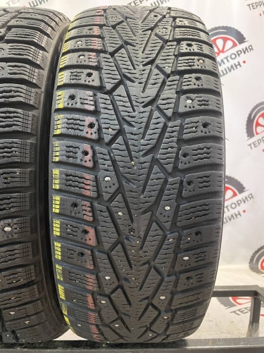 Nokian Tyres Hakkapeliitta 7 R16 205/55